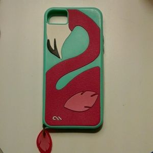 IPhone 5/5s case